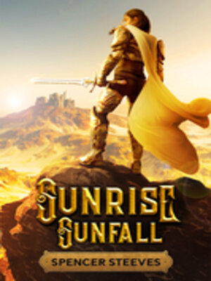 cover image of Sunrise Sunfall